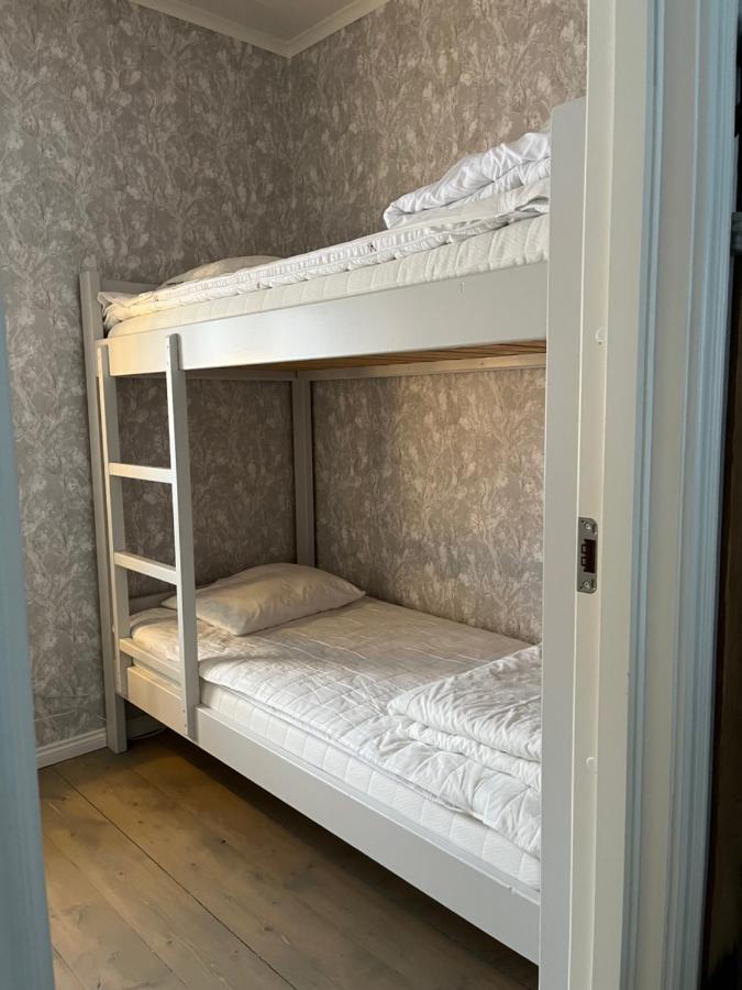 Hostel Helsingegarden Järvsö Exteriér fotografie