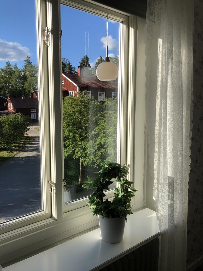 Hostel Helsingegarden Järvsö Exteriér fotografie