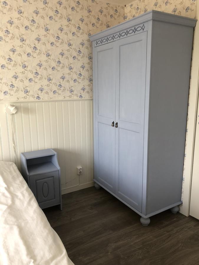 Hostel Helsingegarden Järvsö Exteriér fotografie