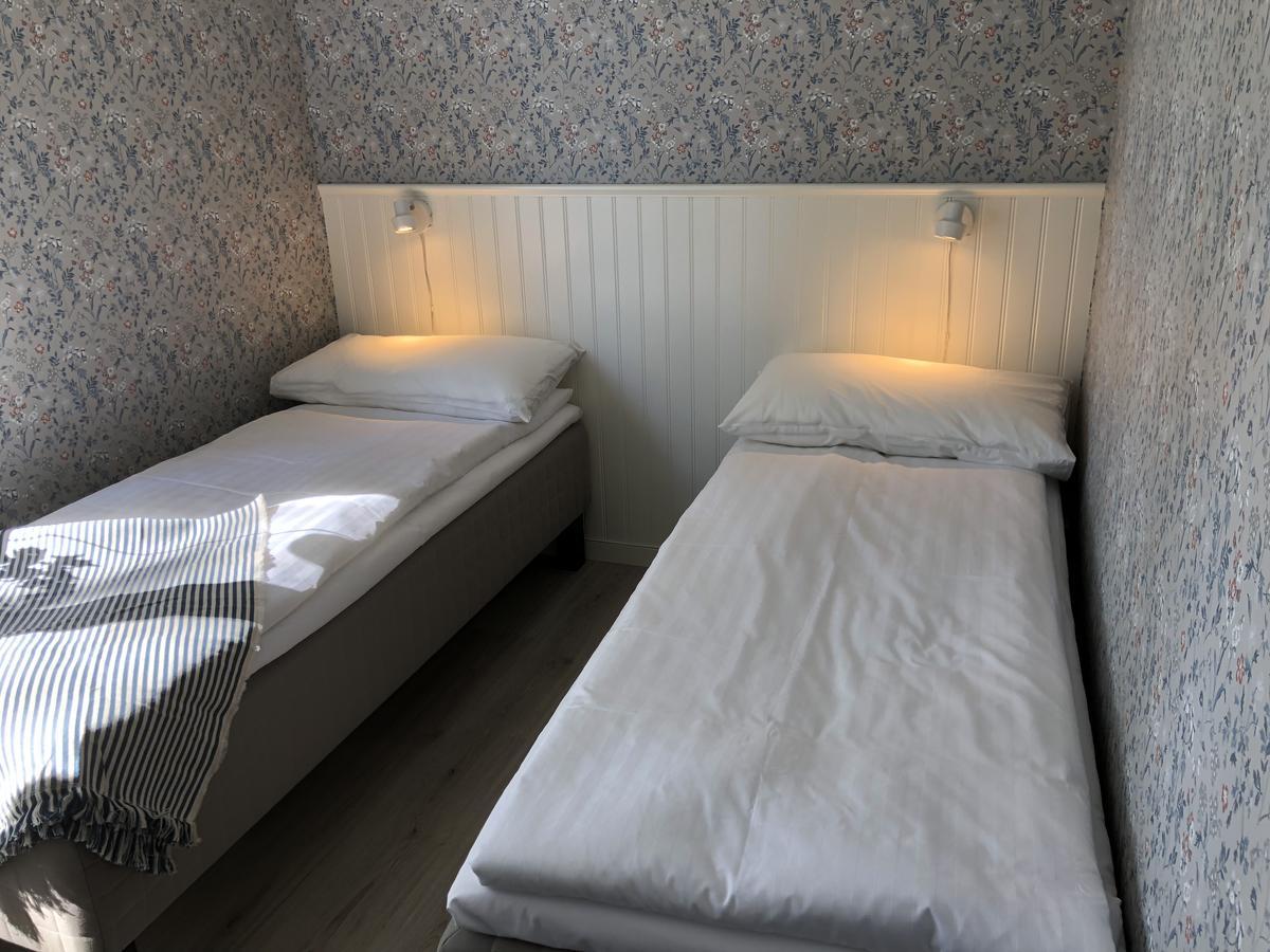 Hostel Helsingegarden Järvsö Exteriér fotografie
